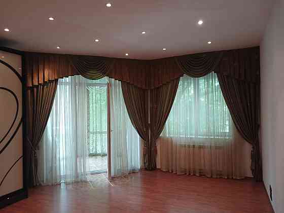 Просторная 3-комнатная квартира на 10-й Фонтана, 134 м² + 2 паркоместа Одеса