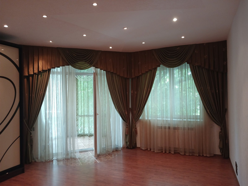 Просторная 3-комнатная квартира на 10-й Фонтана, 134 м² + 2 паркоместа Odessa - photo 2