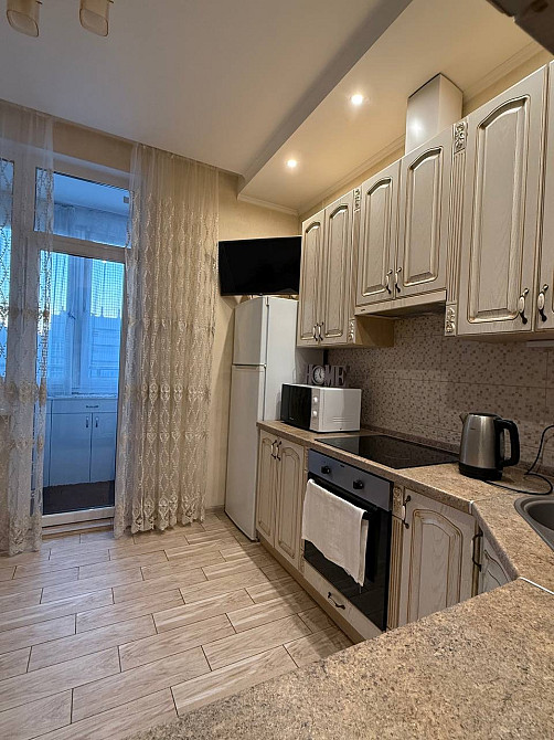 Продам однокомнатную квартиру на Таирова Odessa - photo 2