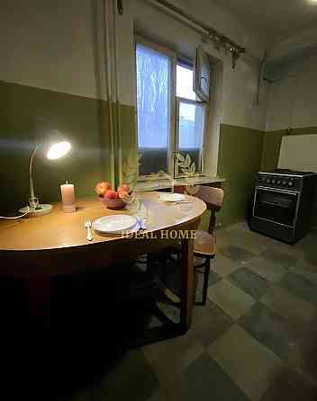 Продаж Квартира 2-кімнатна на Светлицкого ул., 21 Київ