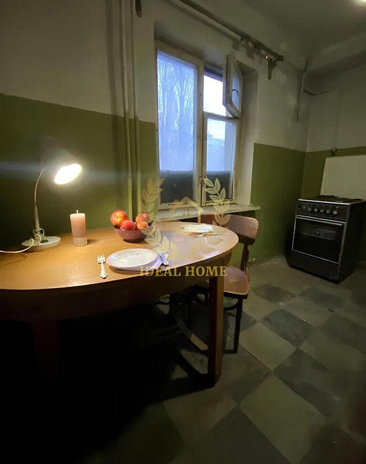 Продаж Квартира 2-кімнатна на Светлицкого ул., 21 Київ - фото 1