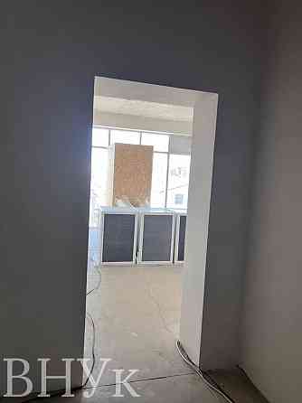 Продаж Квартира 1-кімнатна, 6/9 поверх на Монастирська Вінниця