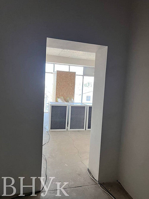 Продаж Квартира 1-кімнатна, 6/9 поверх на Монастирська Вінниця - фото 5