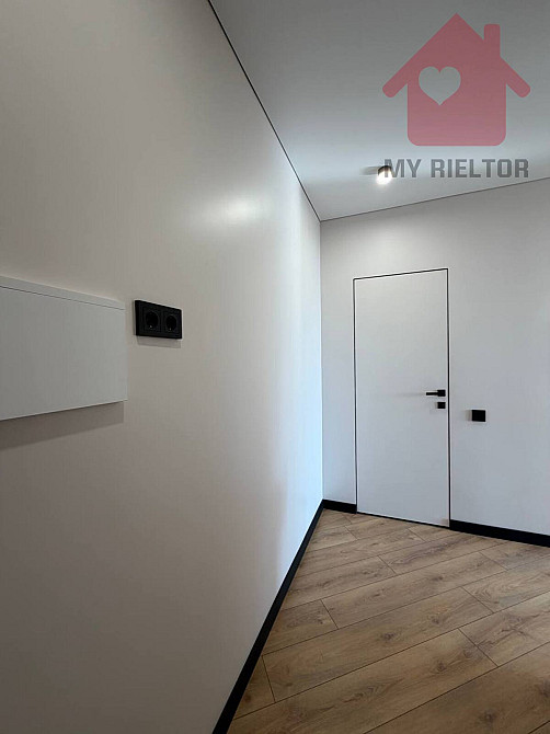 Продаж Квартира 1-кімнатна, 5/8 поверх на Бабяка Ужгород - фото 9