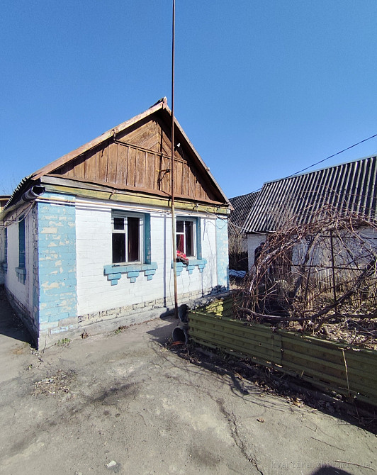 Продаж 1-поверховий Будинок з ділянкою 6 сот 39 кв.м 2 кімн. на Станишівка Житомир - фото 6