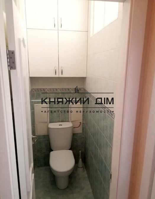 Оренда Квартира 3-кімнатна, 3/5 поверх на Ломоносова ул./Юлії Здановської Киев - изображение 10