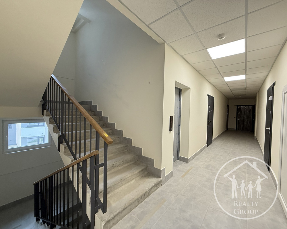 Продаж 1к Квартира 40 кв.м Незалежності України, 19 L'viv - photo 13