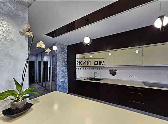 Продаж 3-х кімнатної ,вл.Драгоманова 40 Ж .м.Позняки Киев