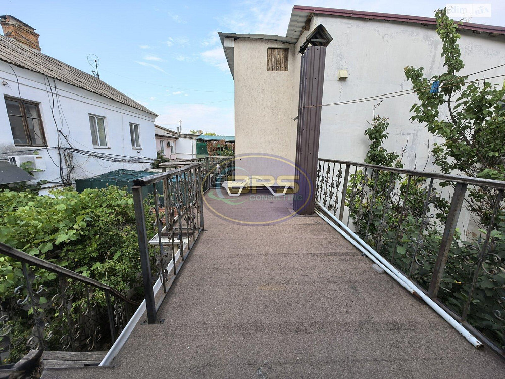 Продаж приміщення вільного призначення на вул. Французский приміщень - 3, поверх - 2/2 Одеса - фото 1