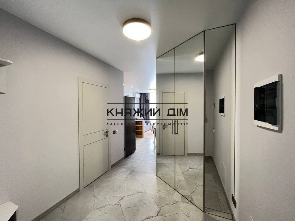 Оренда 2 кімнатної квартири ЖК Берег Дніпра КОД 11202804 Київ - фото 11