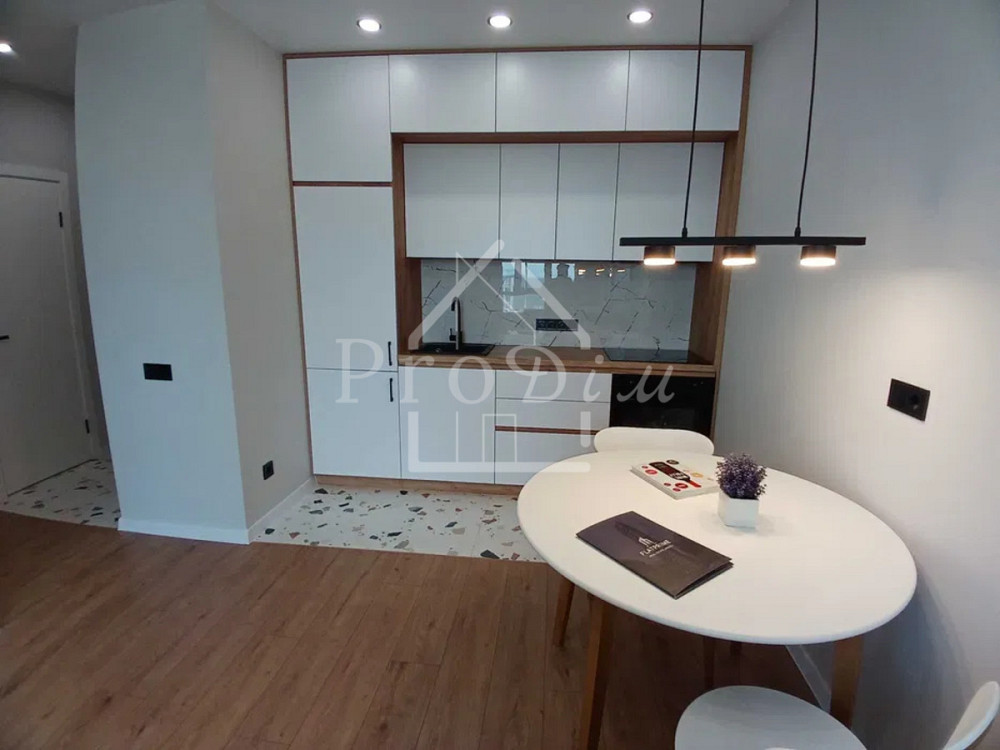 Оренда Квартира 1-кімнатна, 12/25 поверх на Просп. Європейського Союзу, 51 Киев - изображение 5