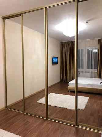 Оренда Квартира 1-кімнатна, 24/25 поверх на Софії Русової, 7г Киев