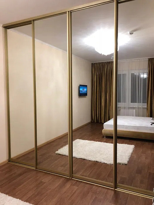 Оренда Квартира 1-кімнатна, 24/25 поверх на Софії Русової, 7г Київ - фото 3