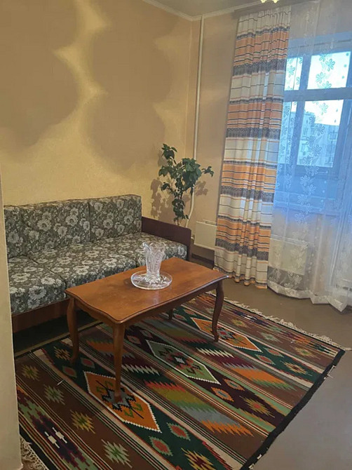 Оренда Квартира 3-кімнатна, 8/9 поверх на просп. Миколи Бажана, 9 Киев - изображение 2