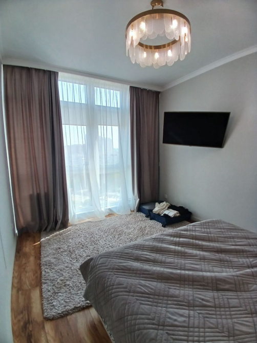 Продаж Квартира 1-кімнатна на просп. Гагарина (просп. Леси Украинки), 19в Одеса - фото 6