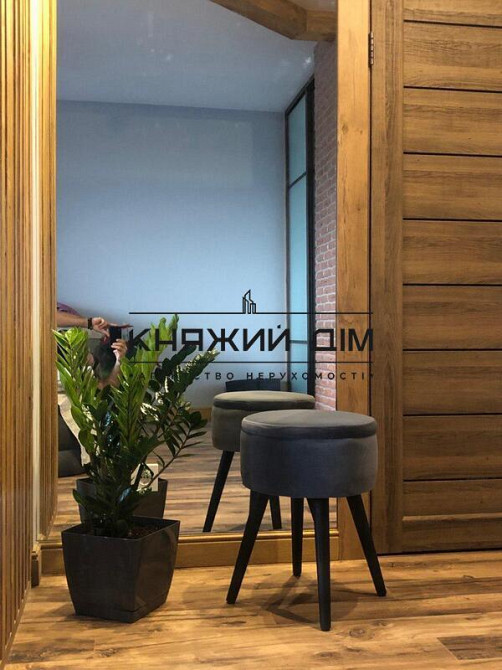 Продаж 1-кім. квартири у ЖК Desna residence (Десна резіденс), Зазим'я. Код об'єкту: 21145543 Зазим'я - фото 16