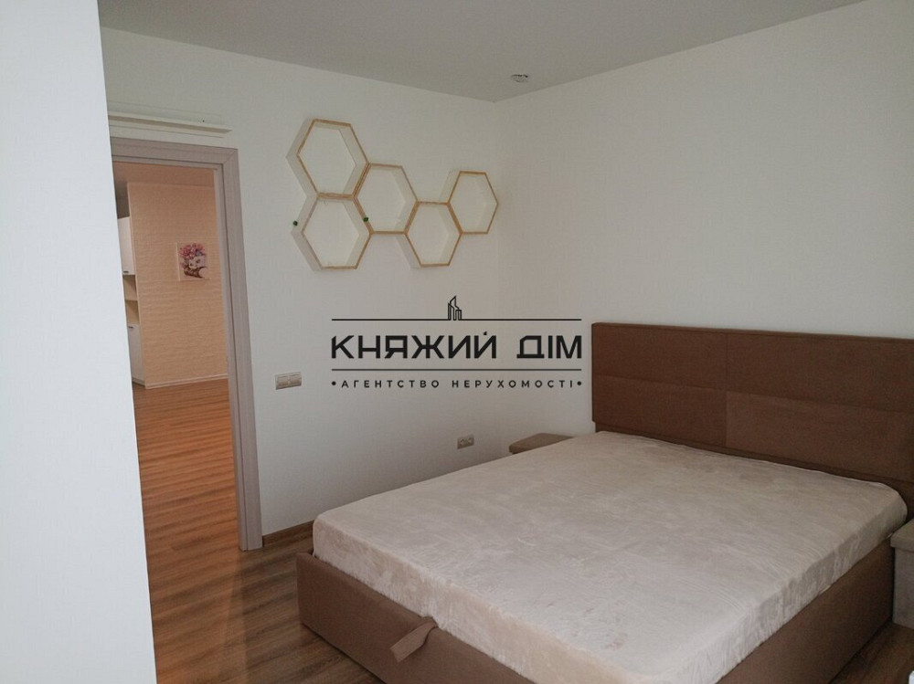 Оренда Квартира 2-кімнатна, 26/27 поверх на Голосеевский просп. (40-летия октября) Kiev - photo 4