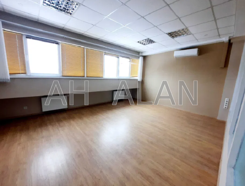 Оренда офісне приміщення на вул. Малевича Казимира приміщень - 3, поверх - 5/5 Київ - фото 4