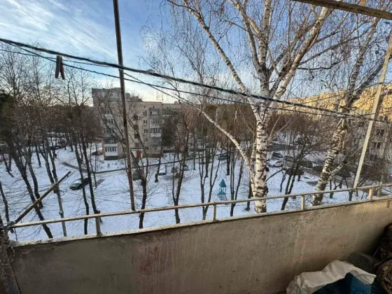 Продаж 2к Квартира 44 кв.м проспект Юності Вінниця