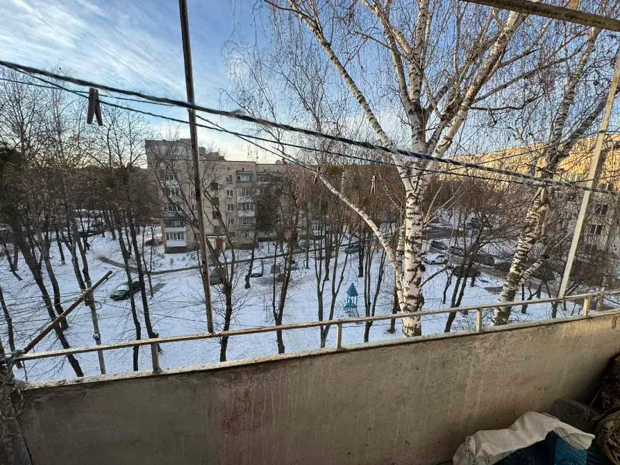 For sale 2-room Apartment 44 sq.m проспект Юності Vinnytsya - photo 4