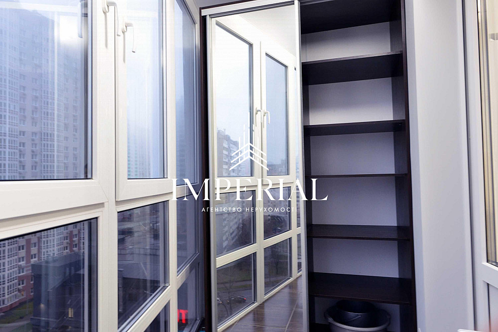 Оренда Квартира 1-кімнатна, 11/25 поверх на вул. Гмирі16 Kiev - photo 10