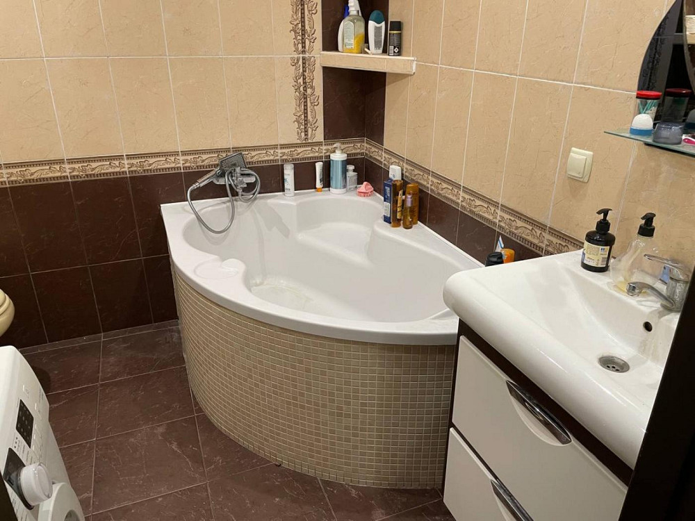 Продаж 4к Квартира 78 кв.м 1 Травня вул. Зоря - фото 7