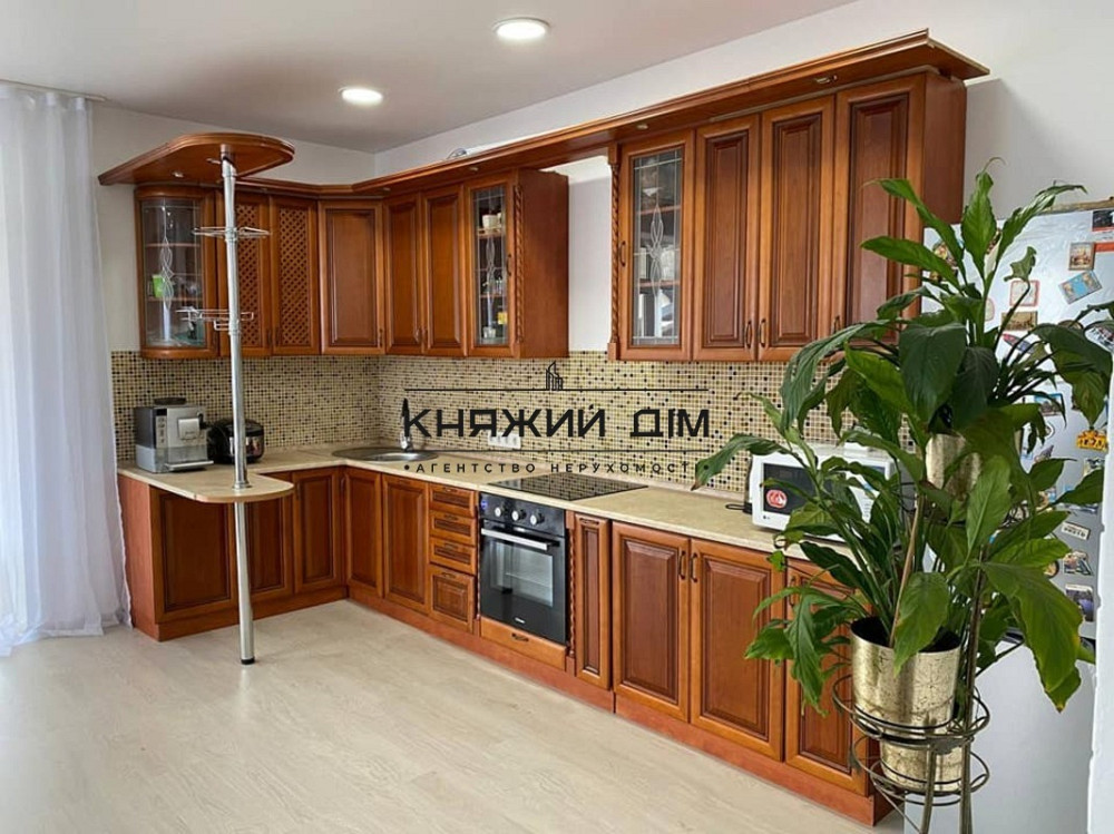 Продажа нового дома с ремонтом, мебелью, техникой в с. Святопетровское. № 2210746  - фото 12