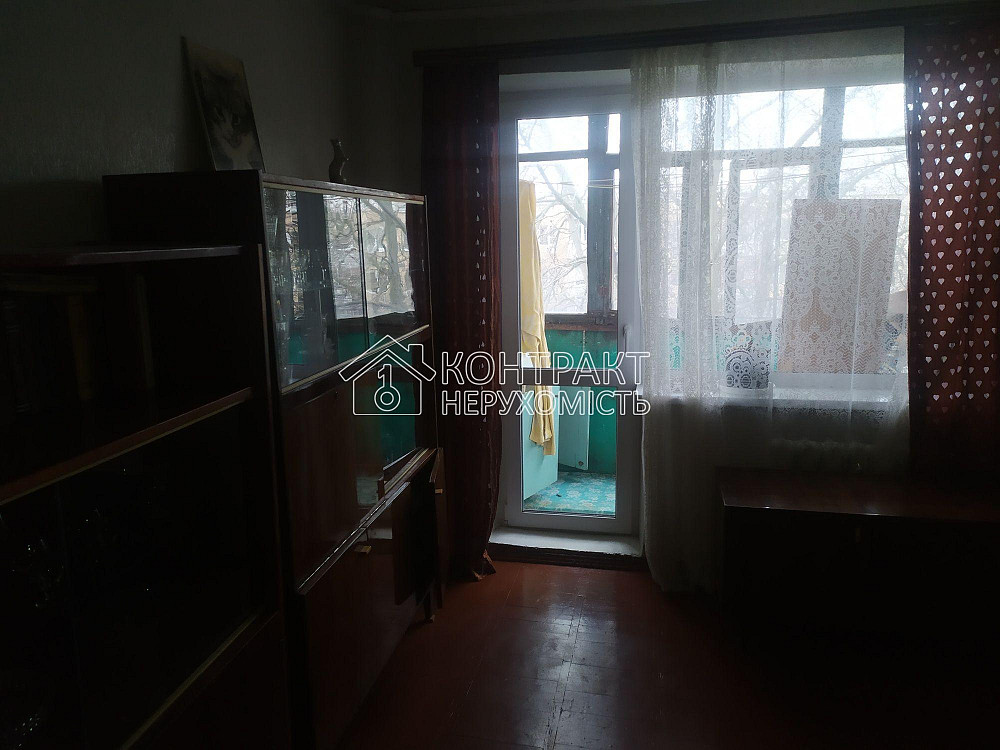 Оренда Квартира 2-кімнатна, 4/5 поверх на вул. Героев Труда Харків - фото 6