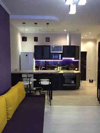 Оренда Квартира 1-кімнатна, 6/32 поверх на Жилянська, 118 Київ