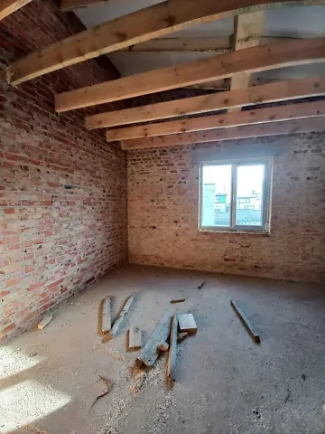 Продаж 2-поверховий   100 кв.м 4 кімн. на Котеджне містечко по вул. Макарова Рівне - фото 10