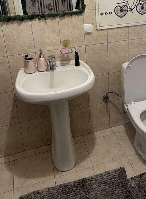 Продаж Квартира 2-кімнатна, 14/16 поверх на 8 Марта ул., 9 Б Дніпро - фото 10