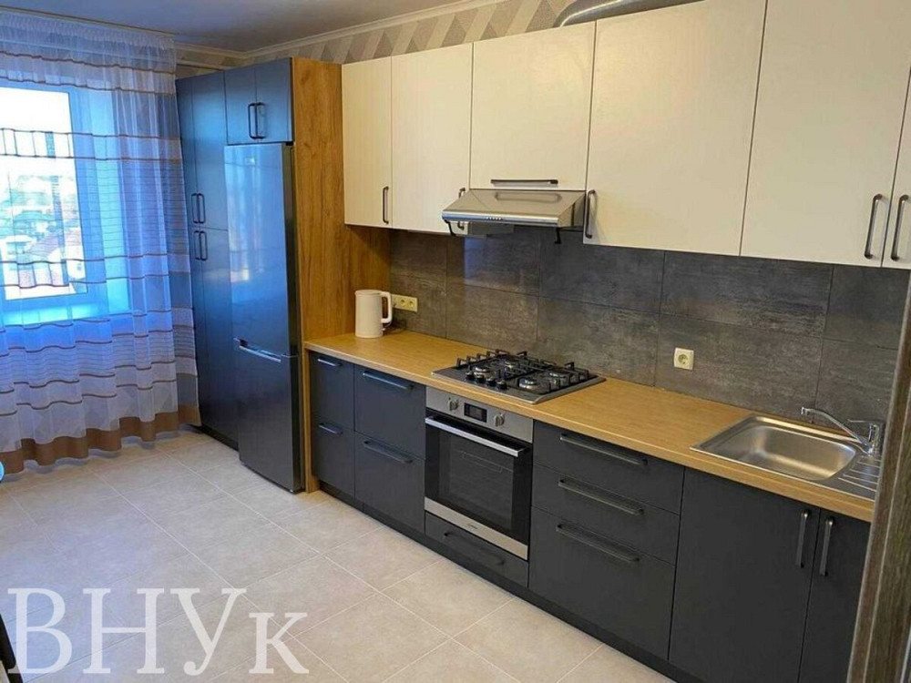 Продаж Квартира 1-кімнатна, 7/10 поверх на Відродження Luts'k - photo 13