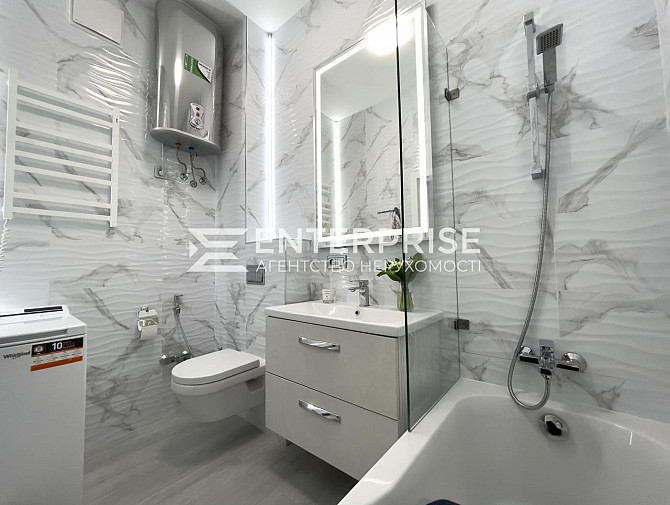 Продаж 1к Квартира 55 кв.м Иоанна Павла II вул. Kiev - photo 13