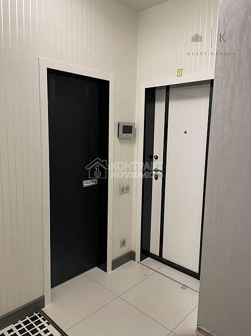 Продаж Квартира 2-кімнатна, 10/25 поверх на вул. Отакара Яроша Харьков - изображение 6