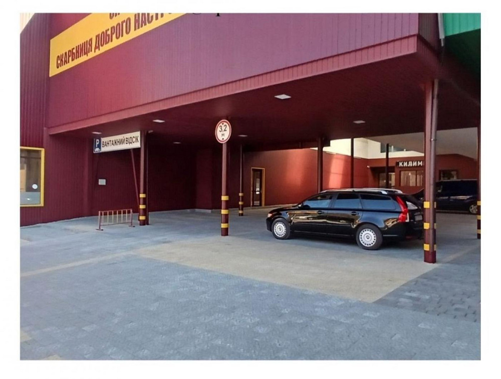 Оренда торгове приміщення на вул. Щирецька поверх - 1 L'viv - photo 4