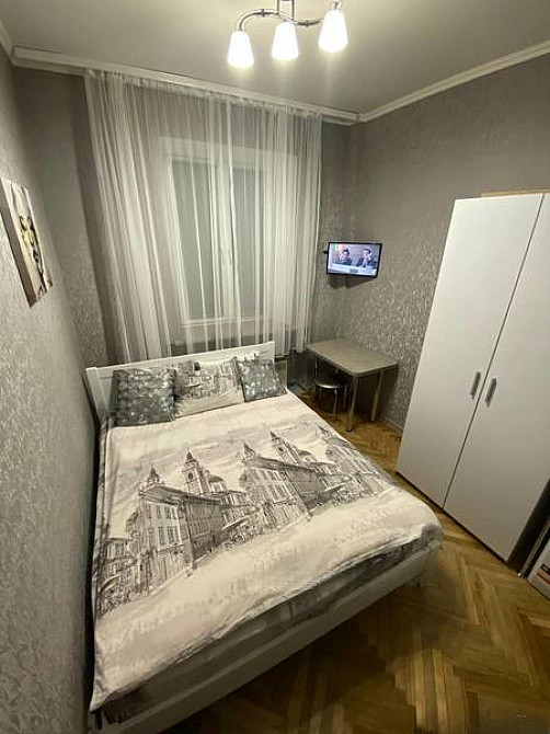 Продаж Квартира 1-кімнатна, 1/4 поверх на вул. Підмурна Львов - изображение 2