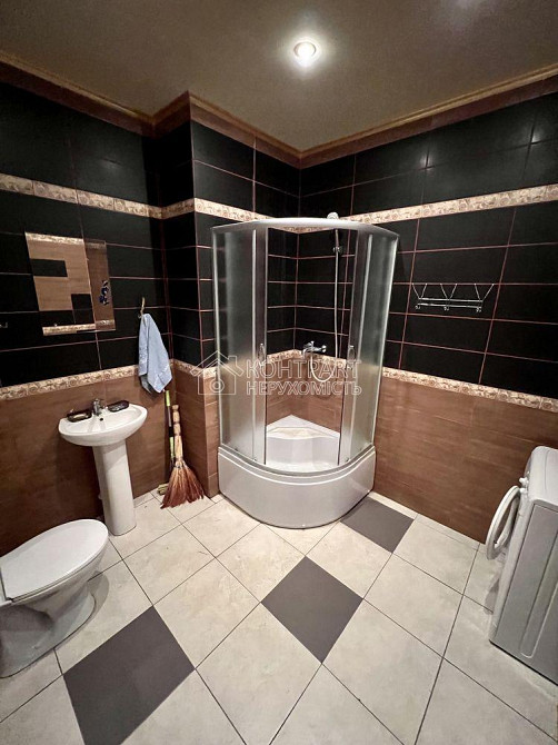 Продаж Квартира 1-кімнатна, 5/7 поверх на вул. Переяславська Харків - фото 9