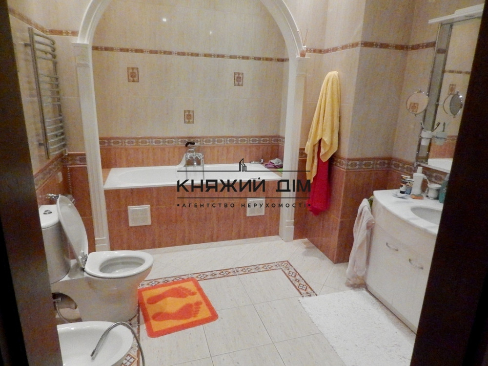 Оренда Квартира 3-кімнатна, 9/13 поверх на Леси Украинки бульв. Kiev - photo 10