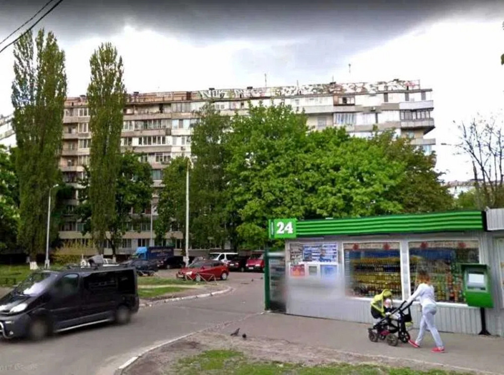 Оренда Квартира 2-кімнатна, 8/9 поверх на Булаховського, 15 Київ - фото 2