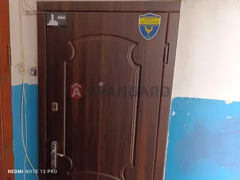 Продаж 2к Квартира 48 кв.м Запорізького Козацтва вулиця 11 Запоріжжя - фото 1