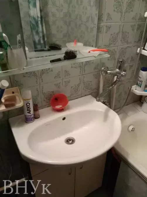 Продаж Квартира 3-кімнатна, 9/9 поверх на Кравчука Луцьк - фото 8