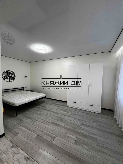 Оренда Квартира 1-кімнатна, 5/6 поверх на Стеценко ул. Киев - изображение 13