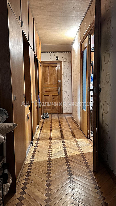 Продаж Гараж/паркомісце на Князя Володимира Мономаха вул., 26Б 5/10 поверх Київ - фото 9