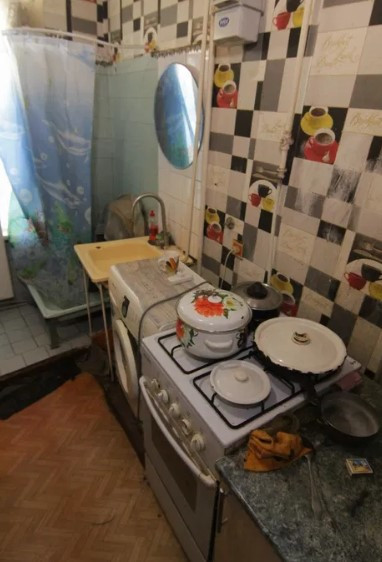 3-х -ком. квартира в центре города- улица Гимназическая Одеса - фото 5