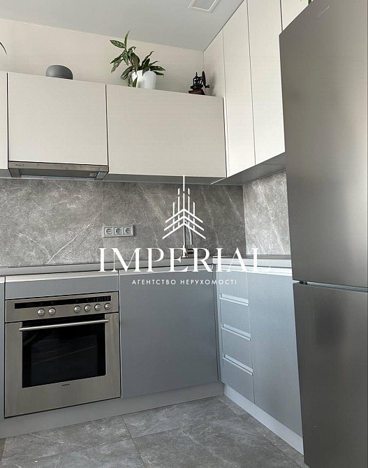 Продаж Квартира 2-кімнатна, 19/27 поверх на вул. просп. Степана Бандери Киев - изображение 3