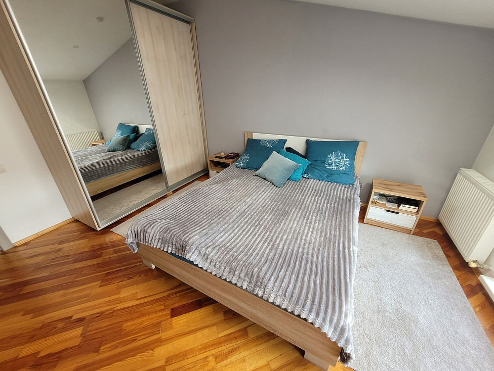 Продаж Квартира 2-кімнатна, 10/10 поверх на вул. Івасюка В. Івано-Франківськ - фото 14