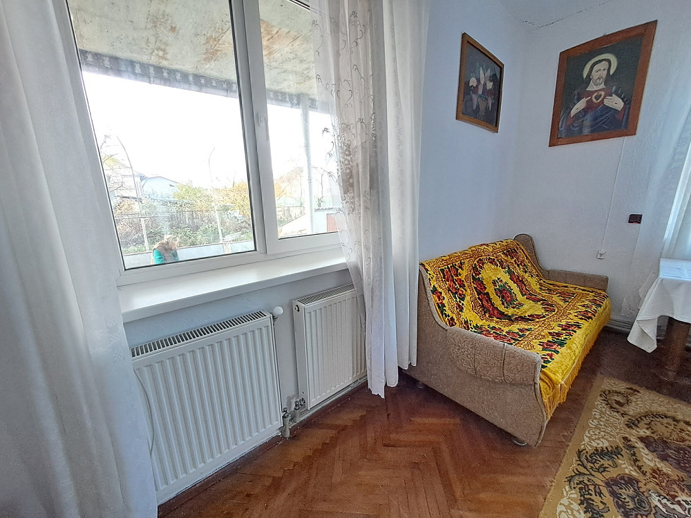 Продаж будинку в м.Хоростків. Чортківський район. Тернопіль.  - фото 18