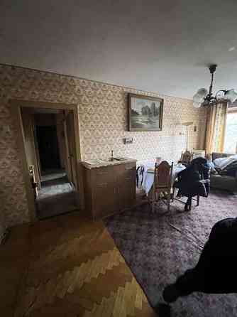 Продаж Квартира 3-кімнатна, 5/5 поверх на Ицхака Рабина улица Одесса