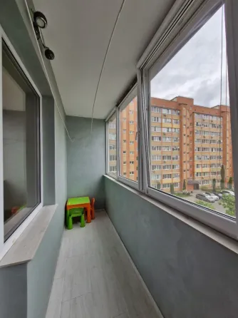 For sale 3-room Apartment 75 sq.m вулиця Дмитра Іващенка, 2 Luts'k