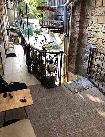 У продажу 2-кімнатну квартиру на Мечникова. Одеса